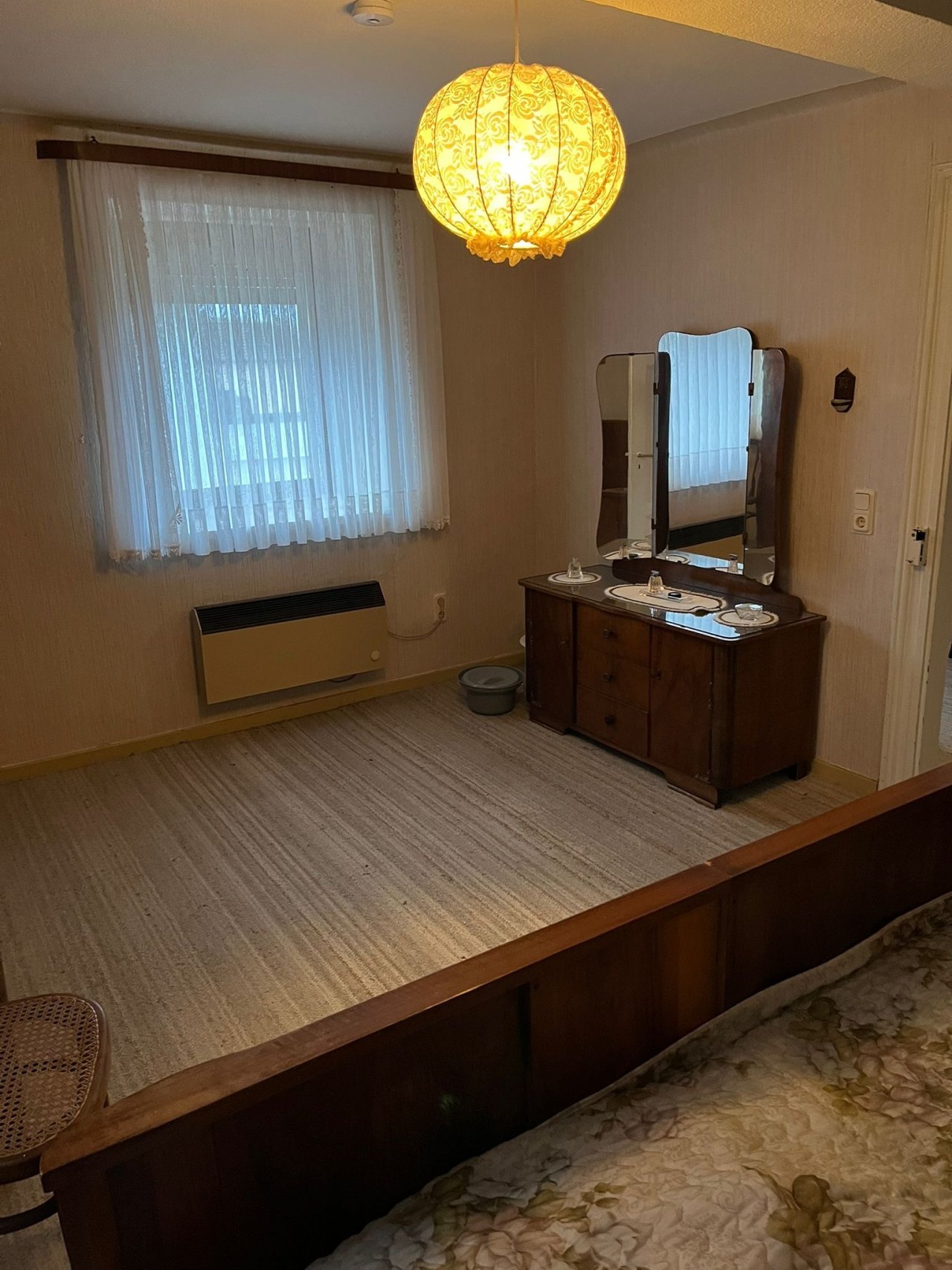 Schlafzimmer OG Schlafzimmer OG