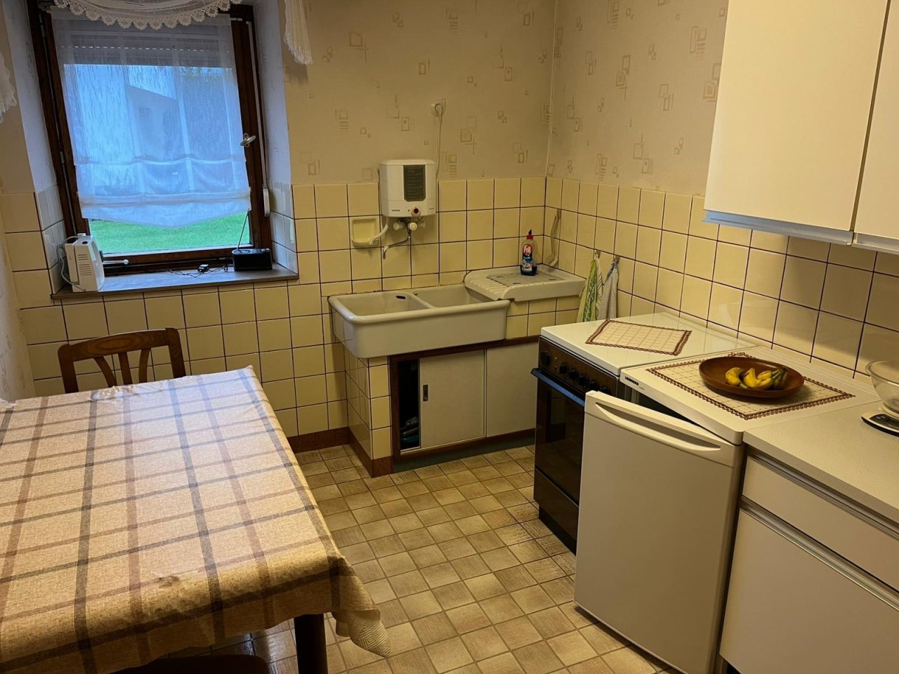 Küche EG Küche EG