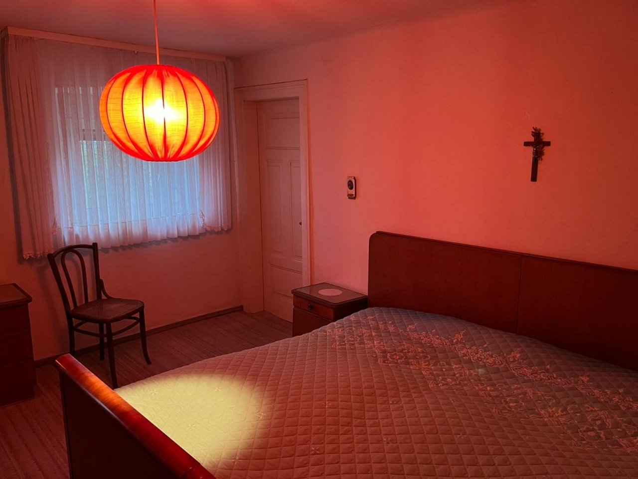Schlafzimmer OG Schlafzimmer OG