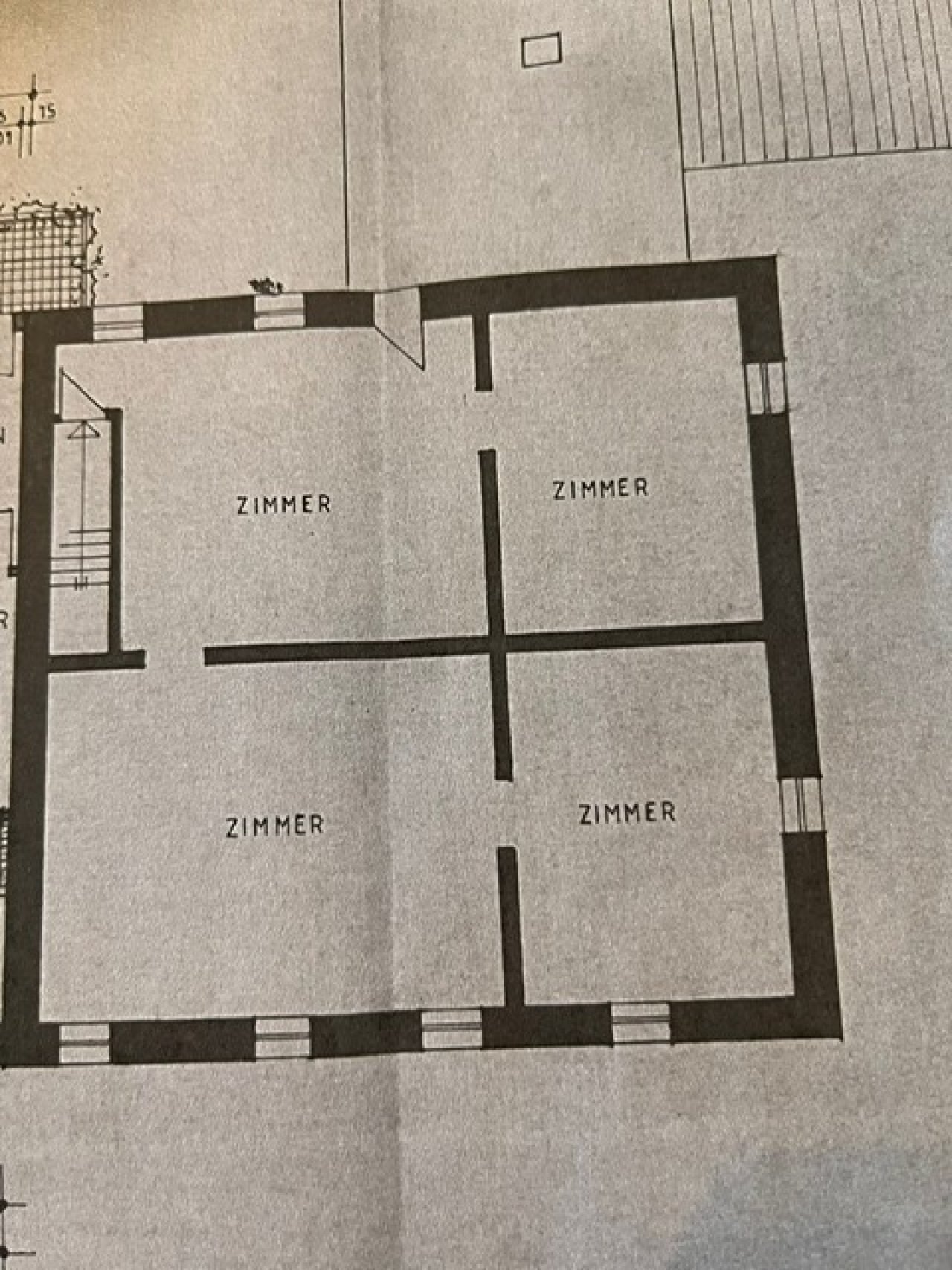 Grundriss OG Grundriss OG