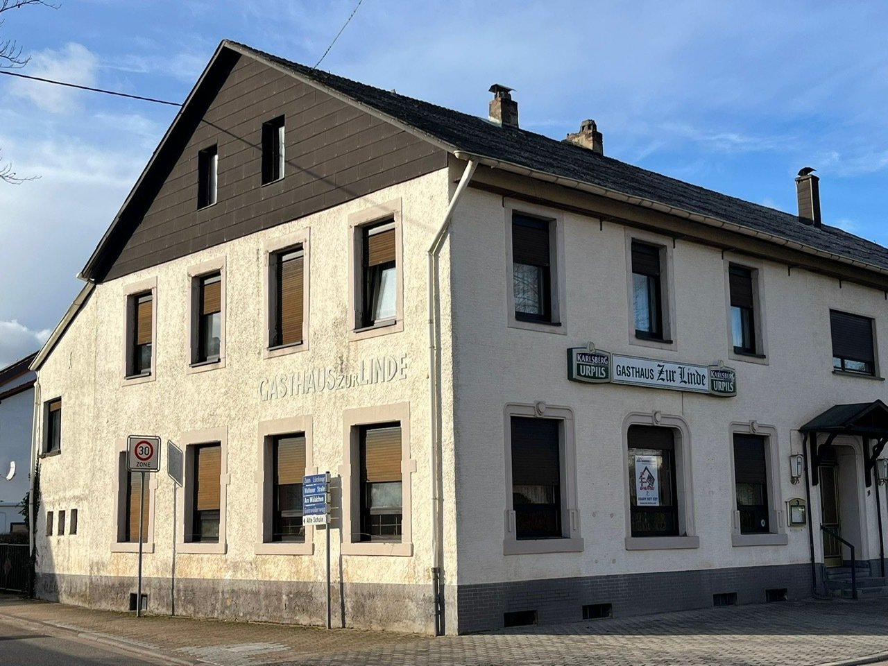 Haus Nr. 39a Haus Nr. 39a