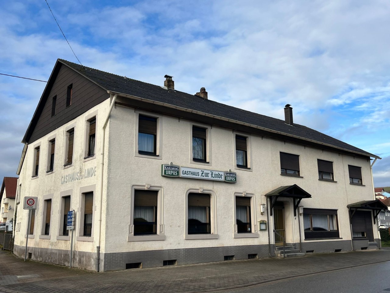 Gesamtansicht Gesamtansicht