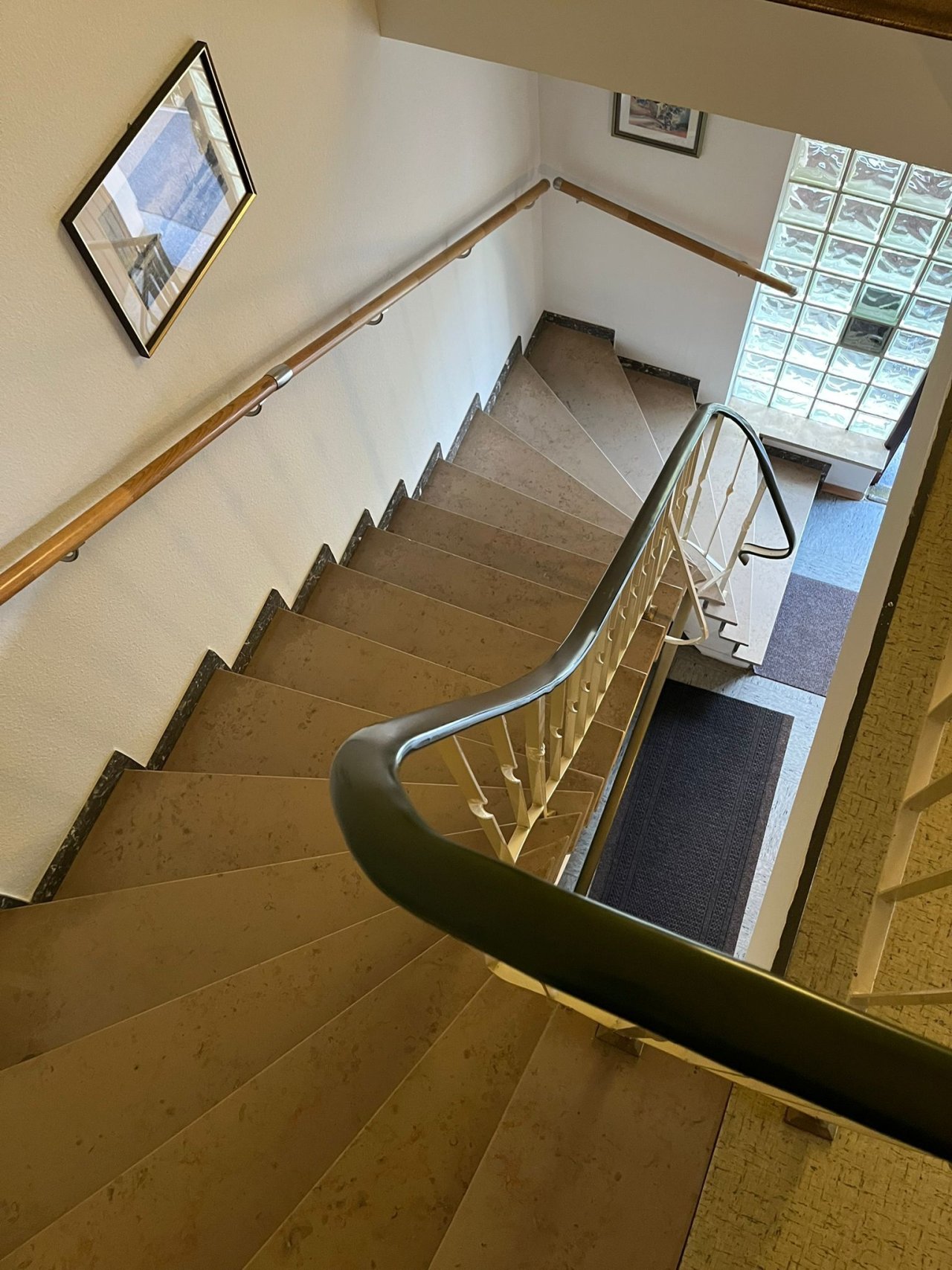 Treppenhaus Haus Nr. 39 Treppenhaus Haus Nr. 39