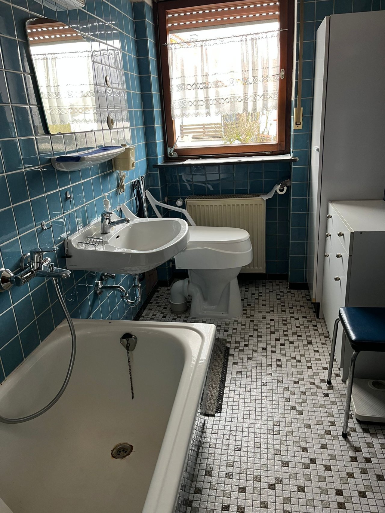 Bad Haus Nr. 39a Bad Haus Nr. 39a