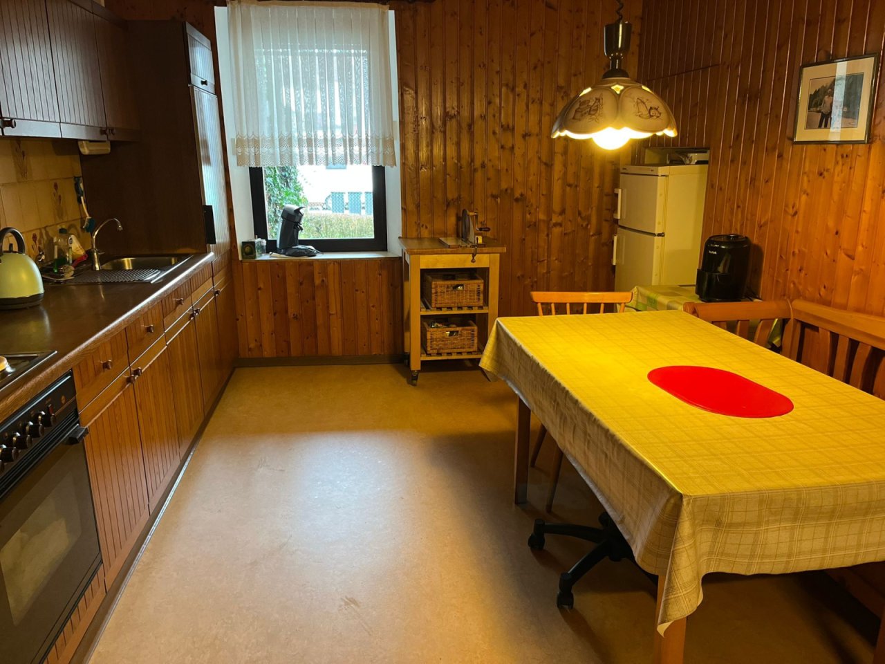 Küche Haus Nr. 39a Küche Haus Nr. 39a