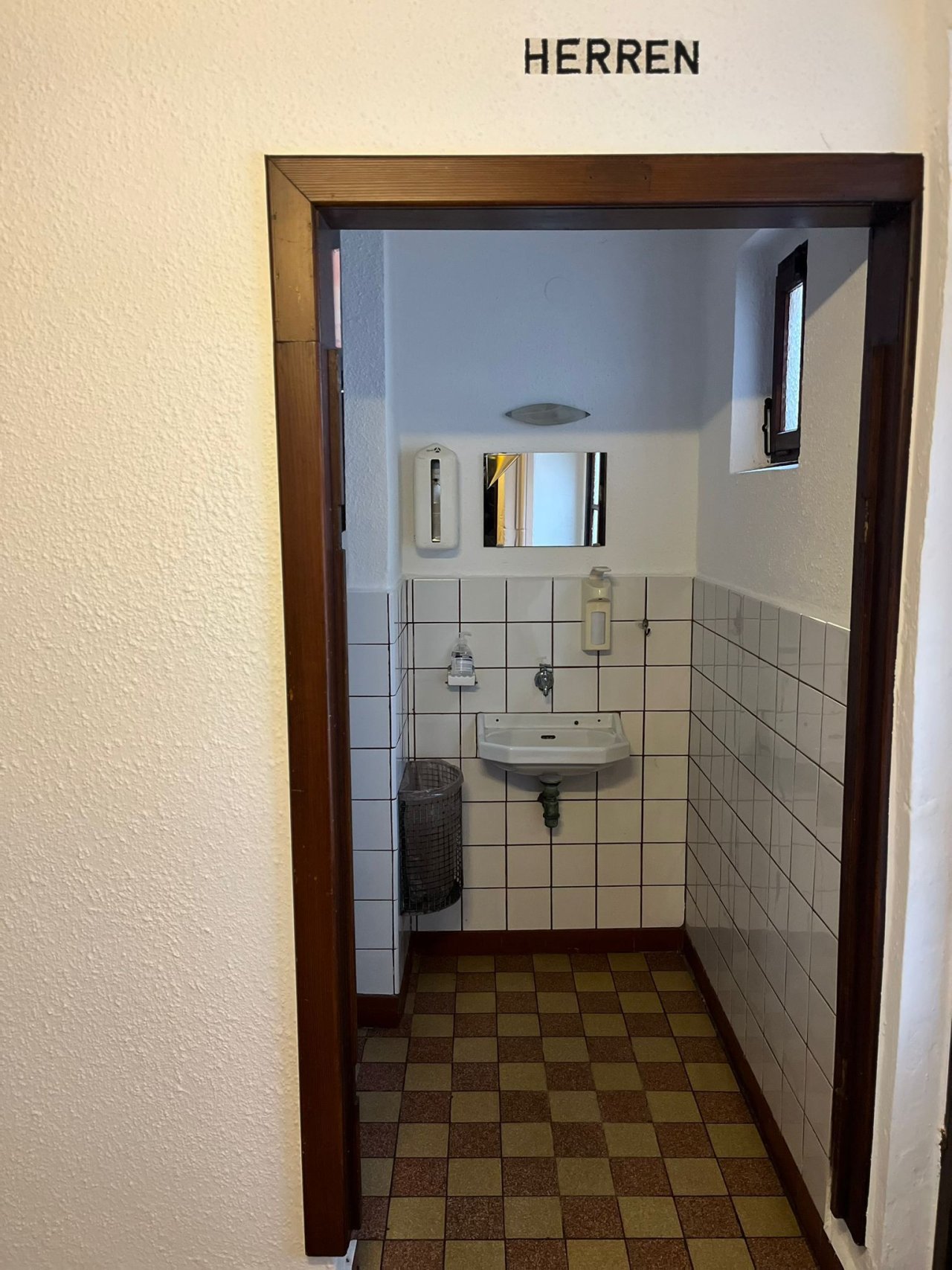 WC - Anlage Haus Nr. 39a WC - Anlage Haus Nr. 39a