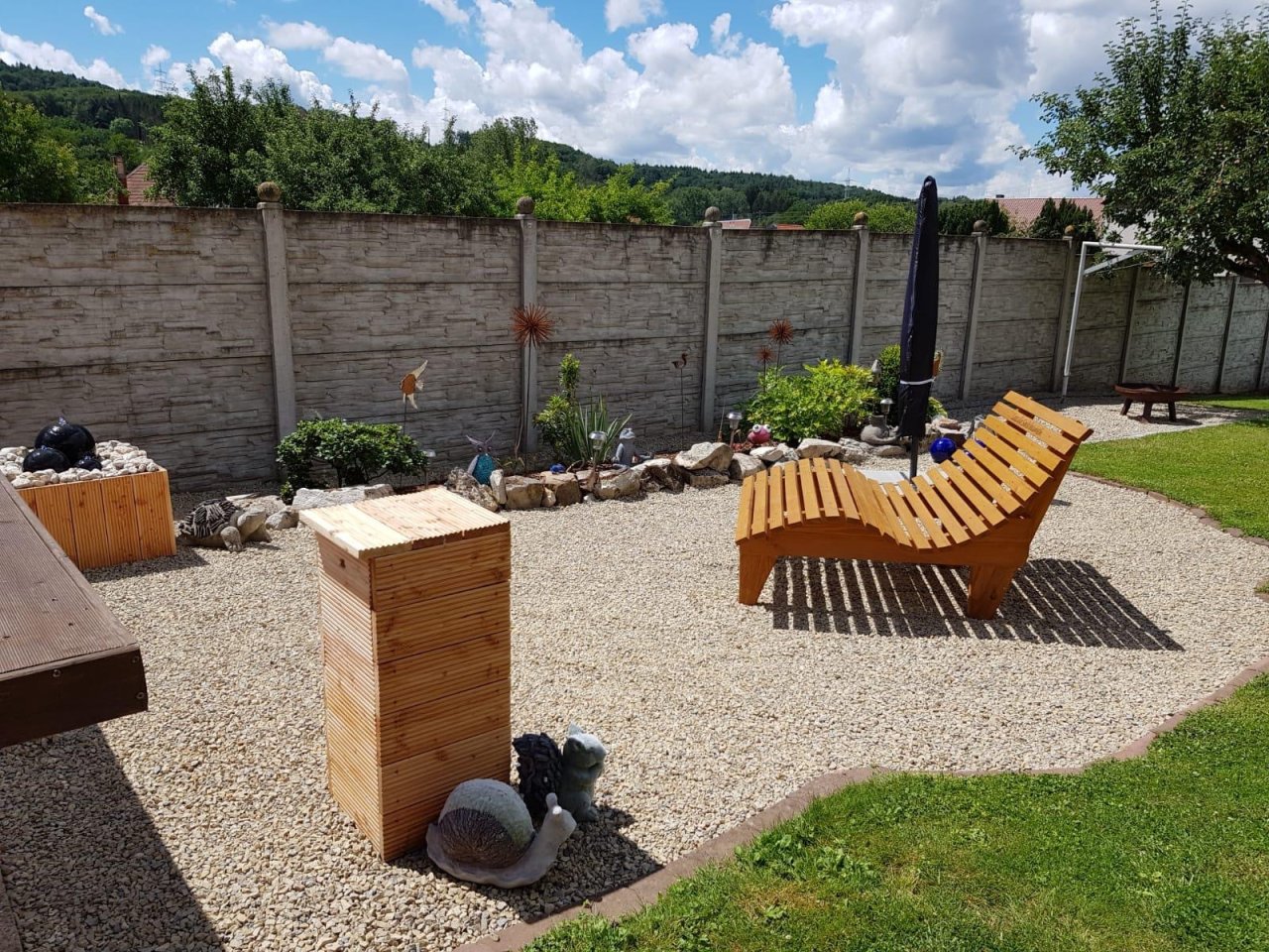 Traumgarten Traumgarten