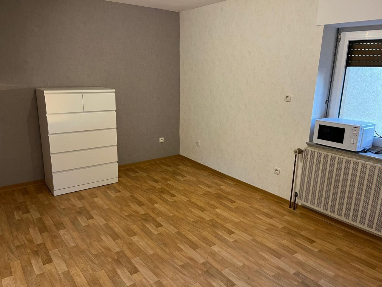 Raum EG Raum EG