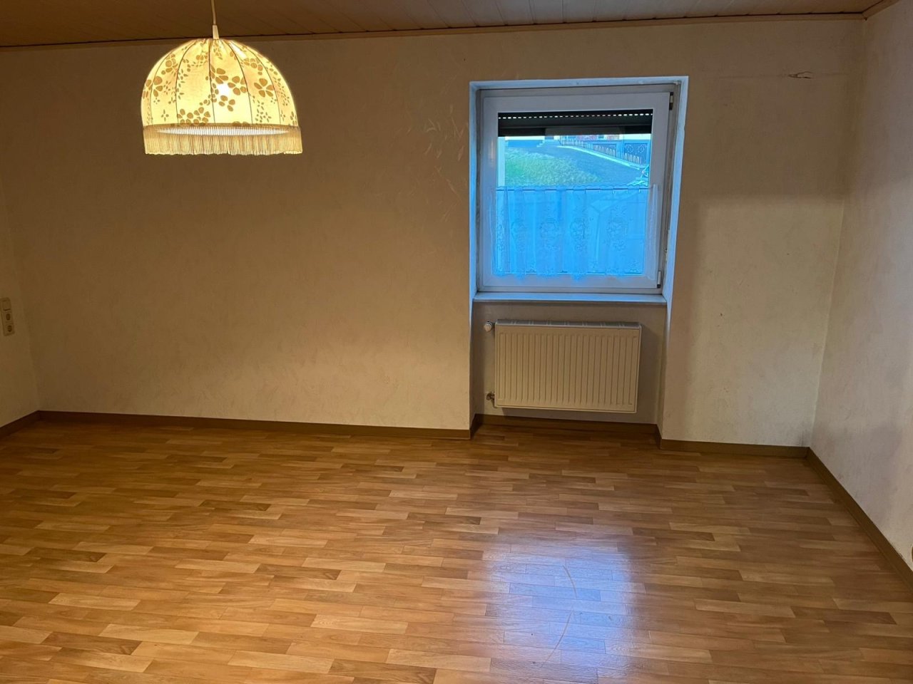 Raum EG Raum EG