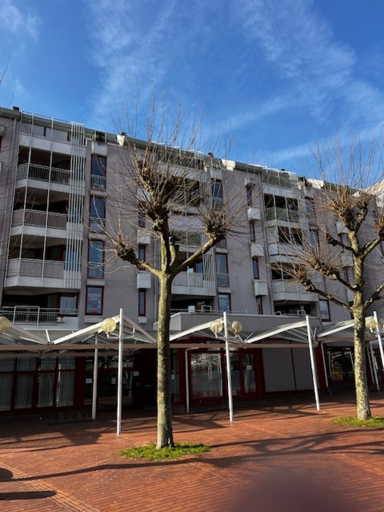 Aussenansicht Aussenansicht