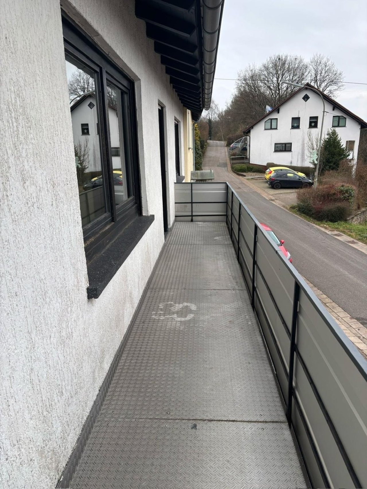 Balkon OG Balkon OG