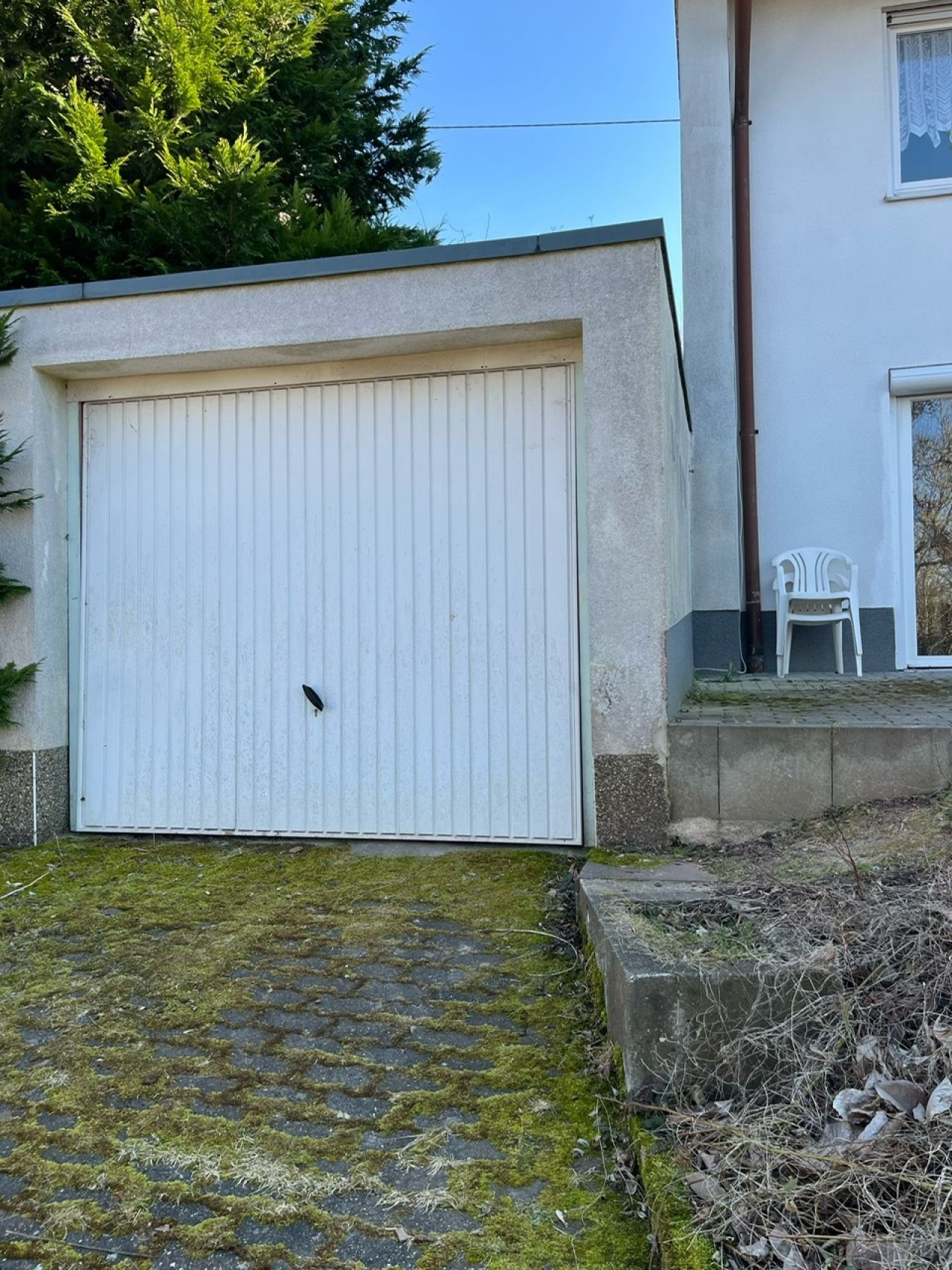 Garage Garage
