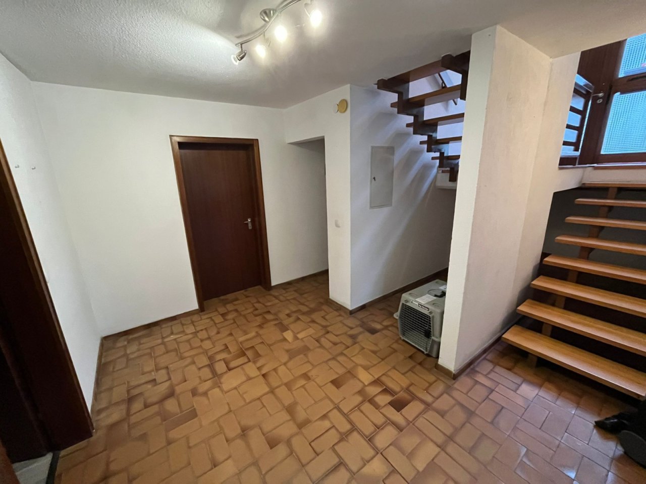 Treppenhaus UG Treppenhaus UG