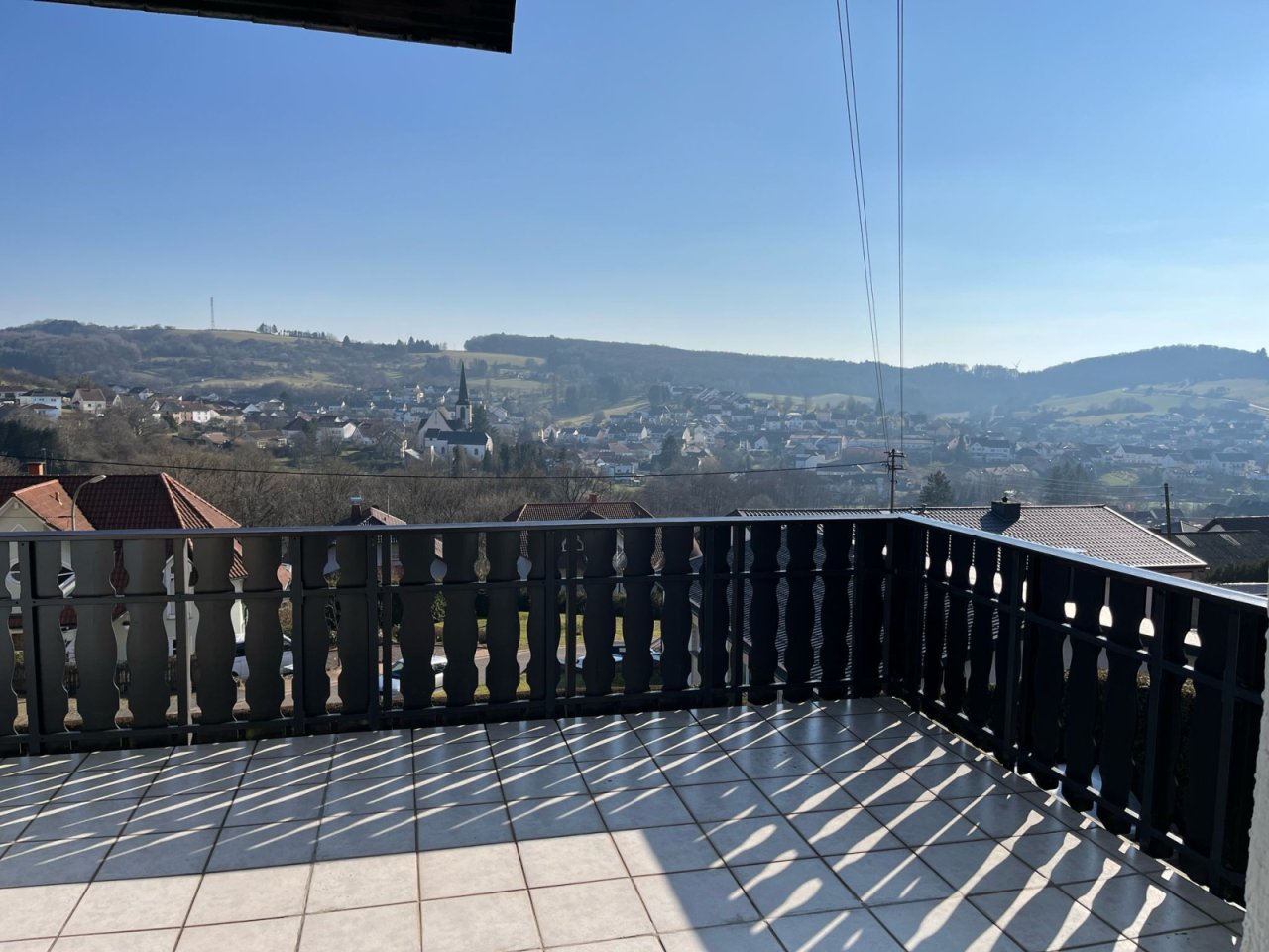 Weitblick Weitblick