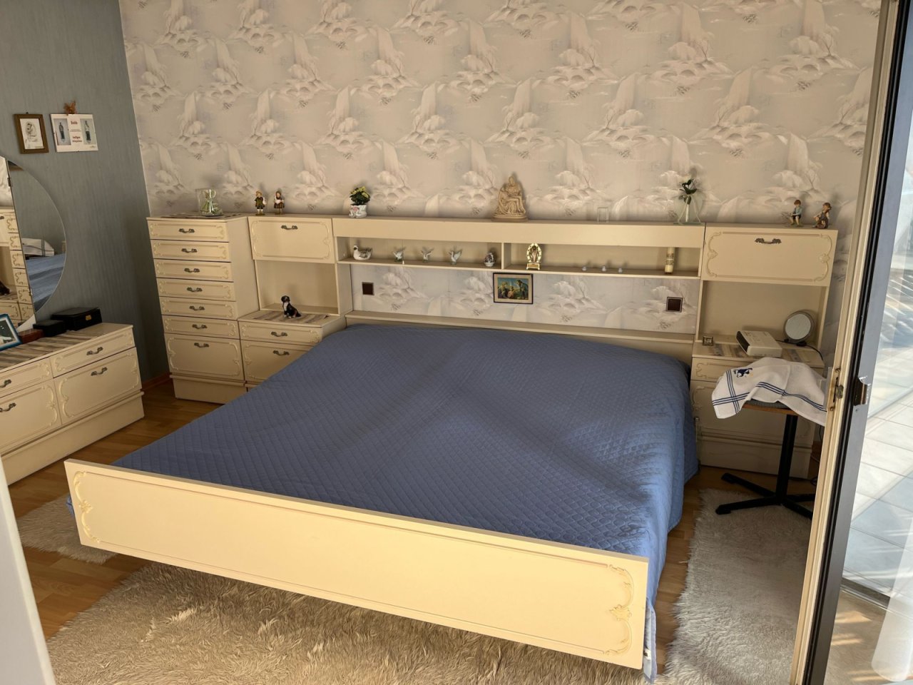 Schlafzimmer Schlafzimmer