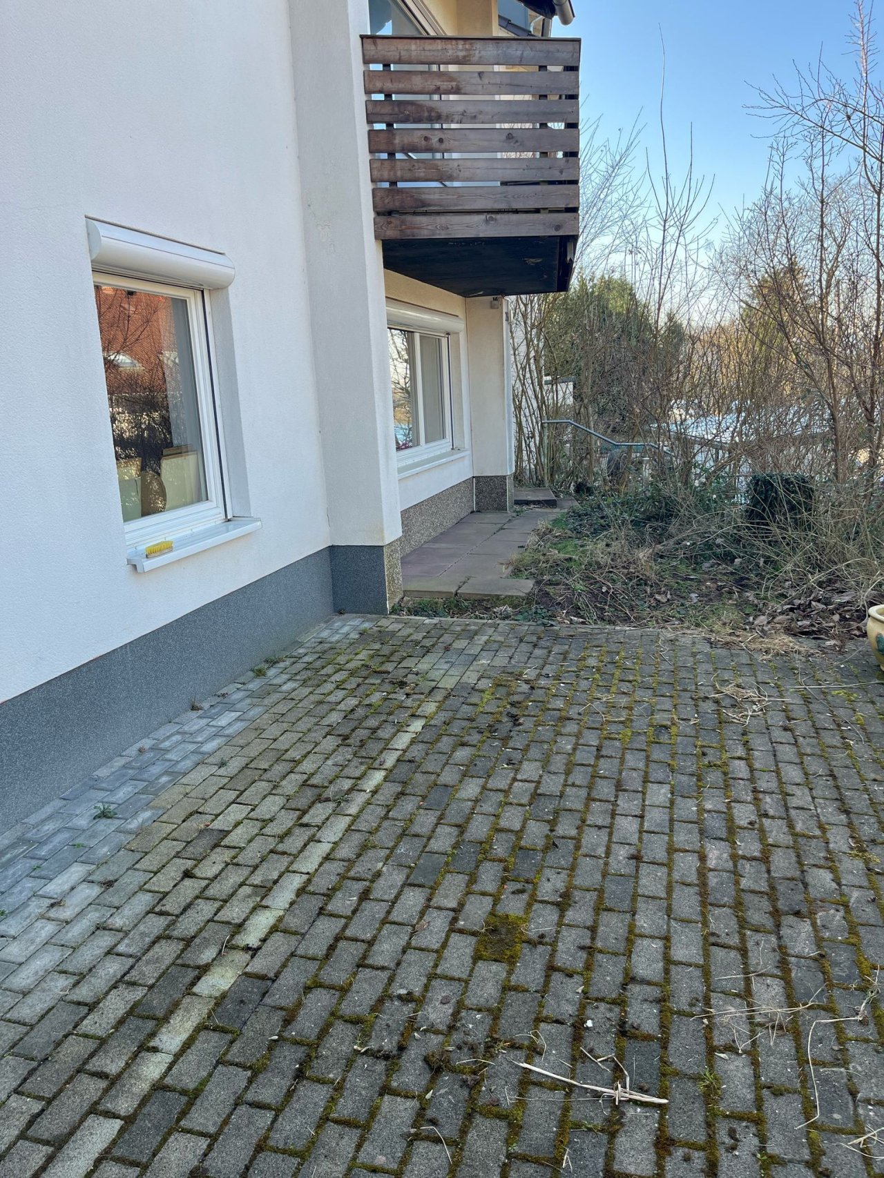 Terrasse UG Terrasse UG