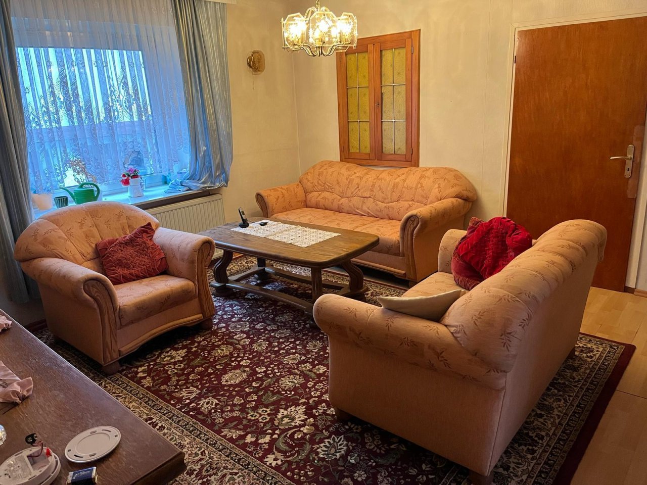 Wohnzimmer EG Wohnzimmer EG