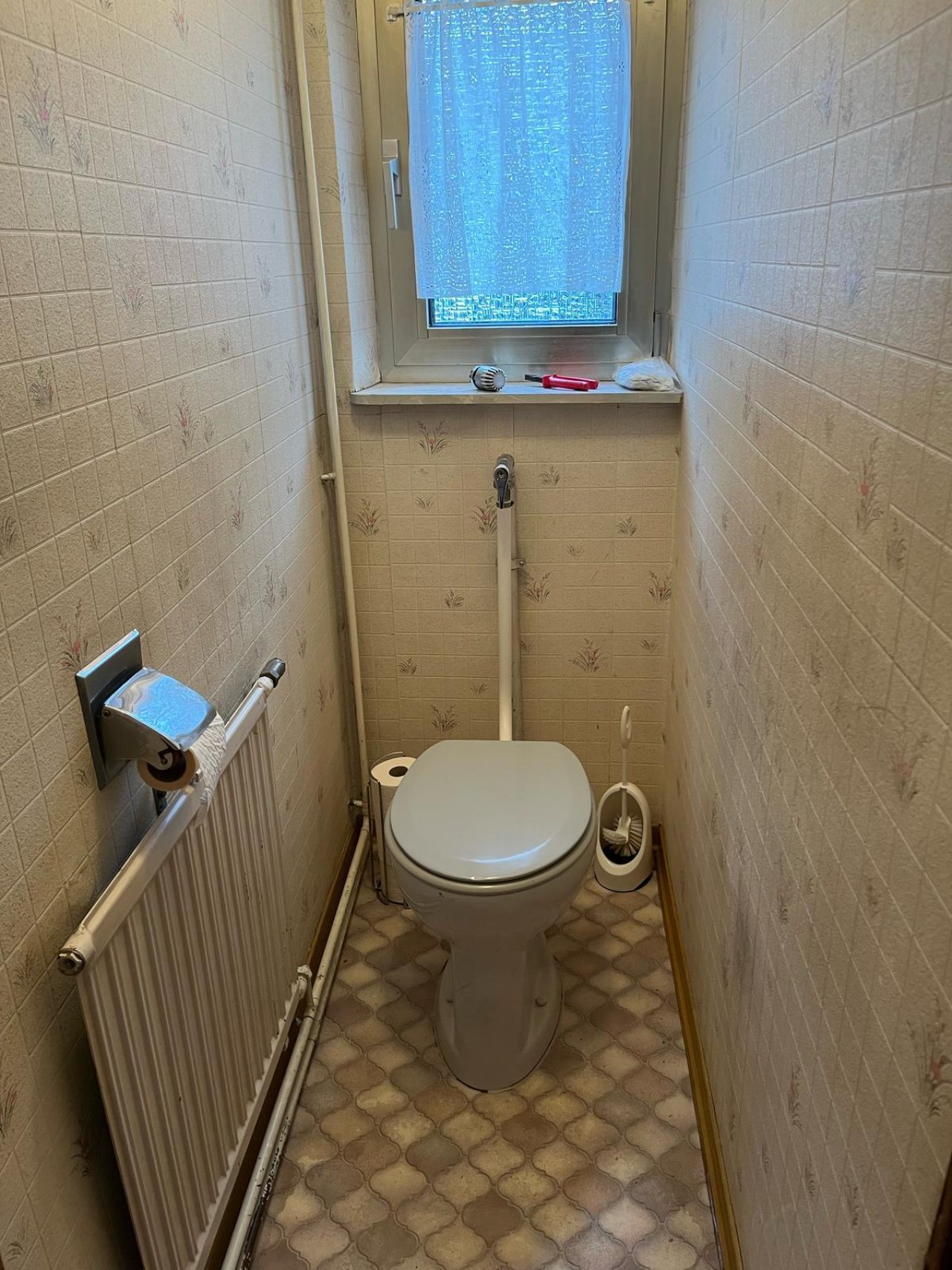 WC - EG WC - EG