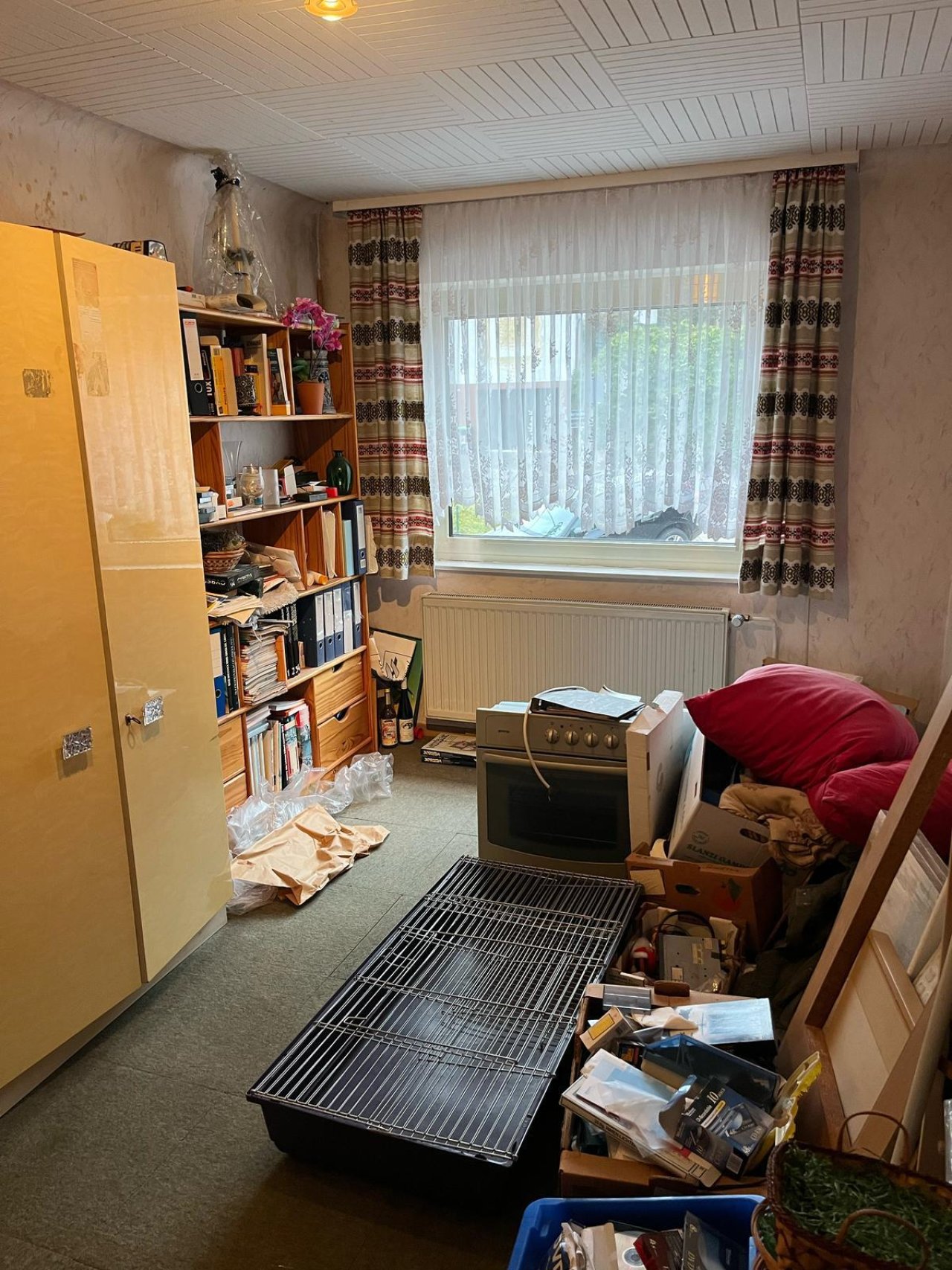 Kinderzimmer OG Kinderzimmer OG