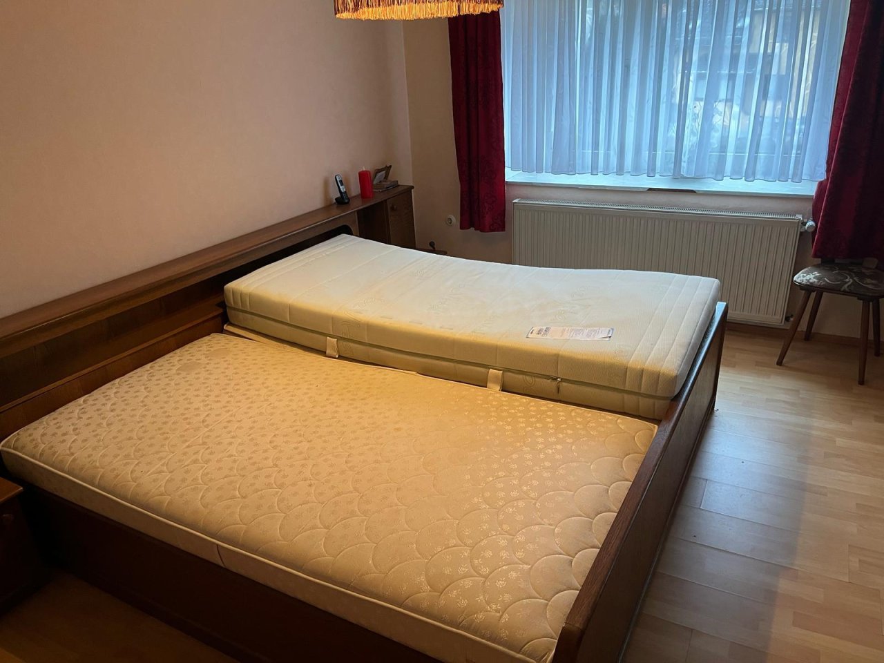 Schlafzimmer OG Schlafzimmer OG