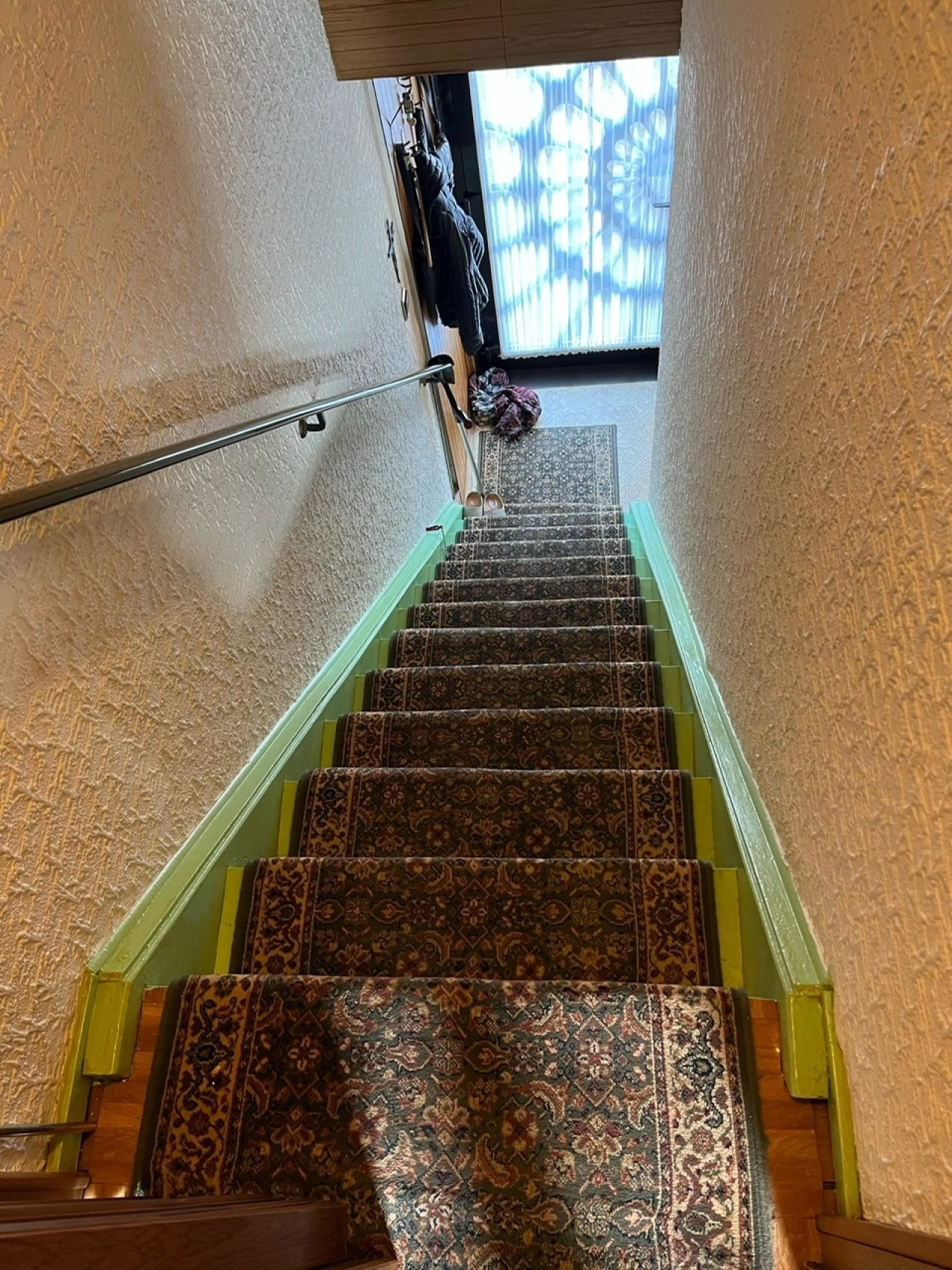 Treppenhaus Treppenhaus