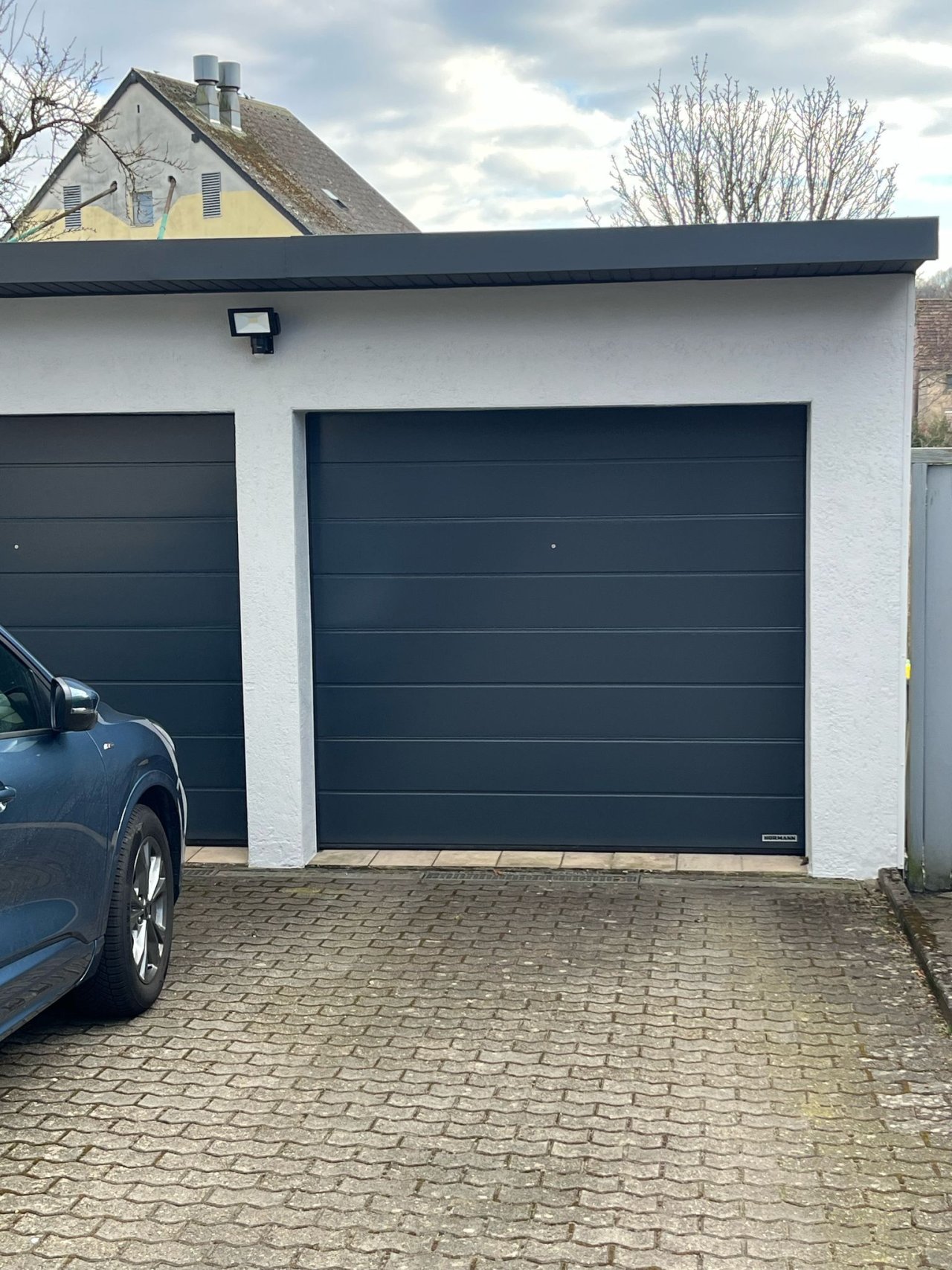 Garage Garage