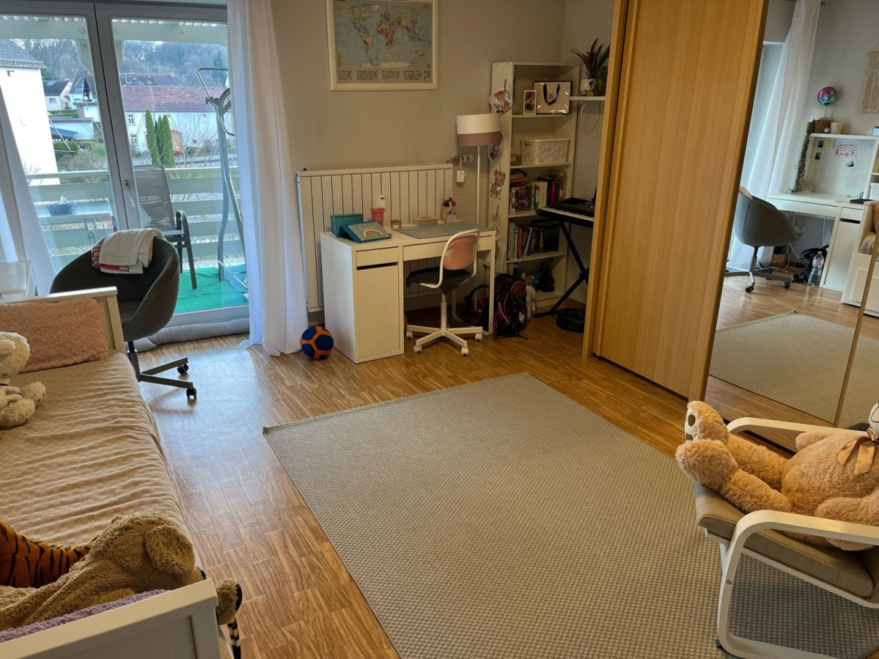 Kinderzimmer Kinderzimmer