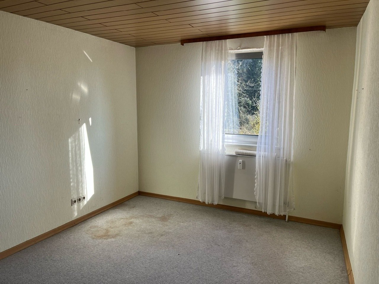 Schlafzimmer EG