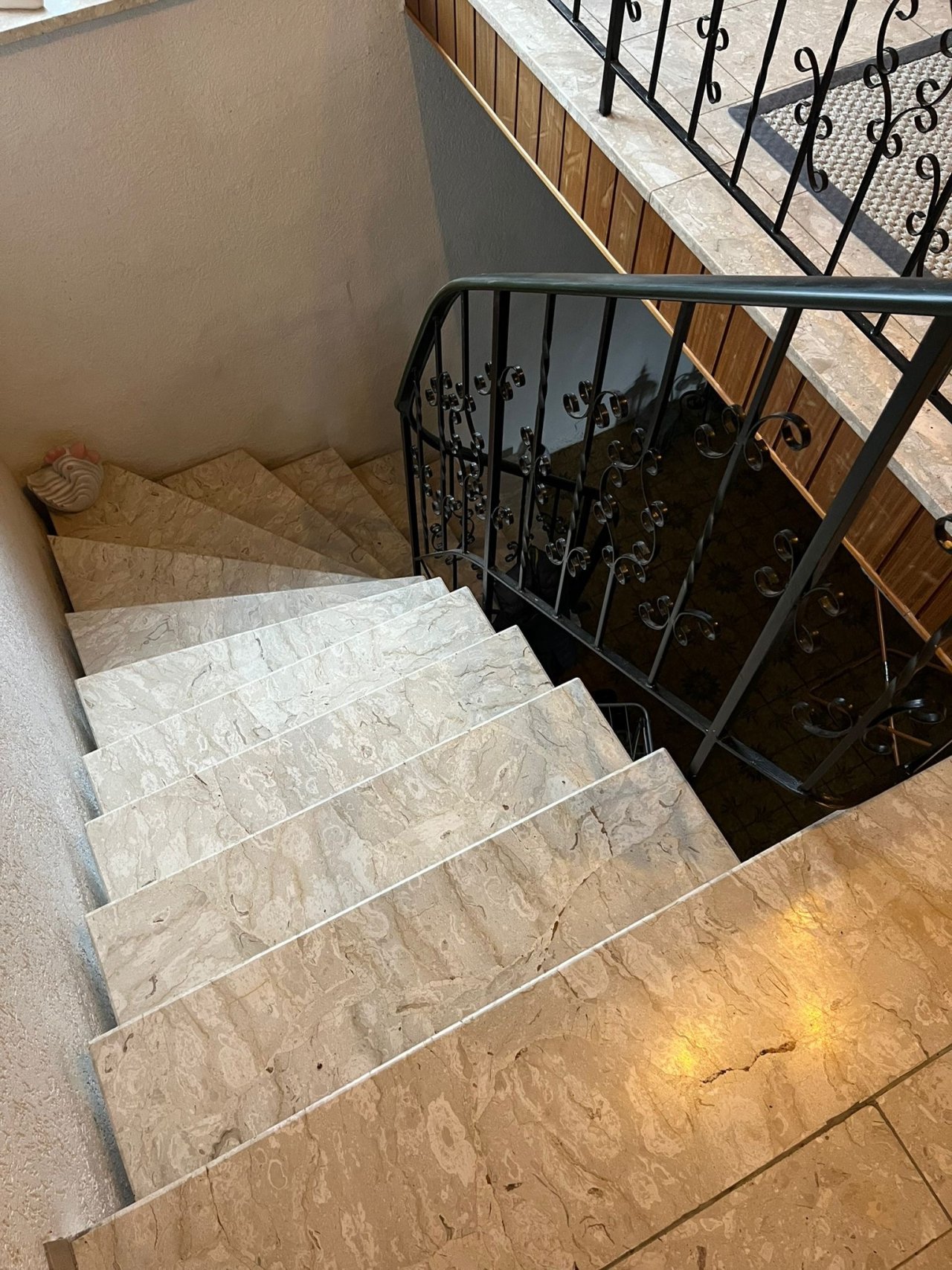 Treppe Keller Treppe Keller