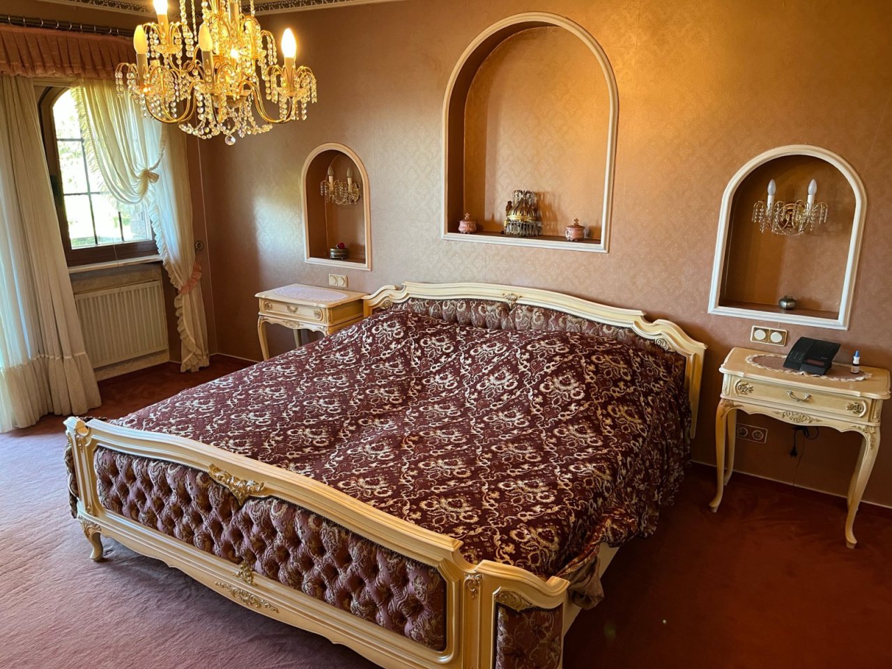 Schlafzimmer Schlafzimmer