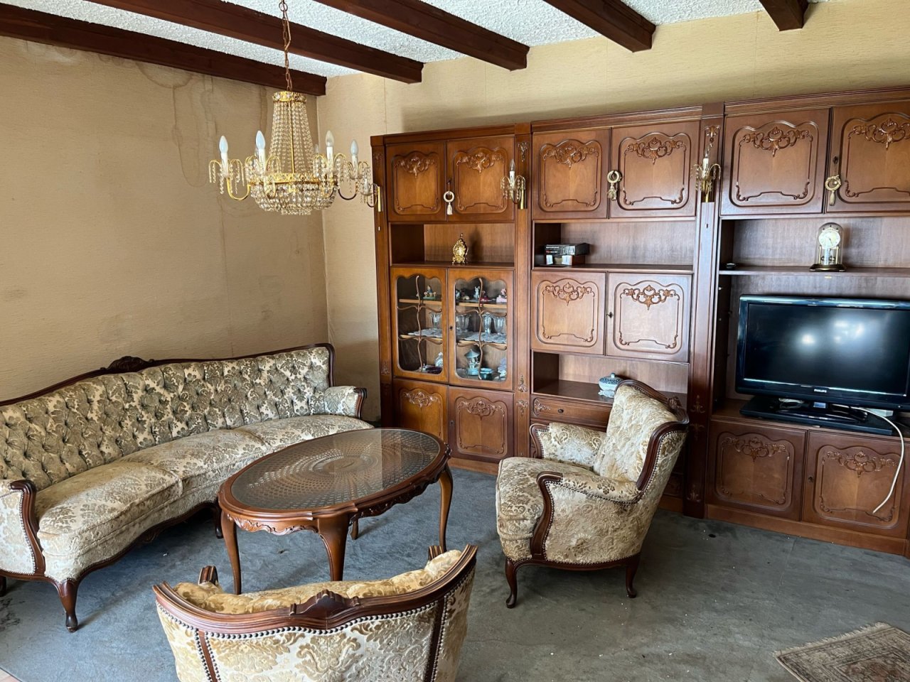 Wohnzimmer Wohnzimmer