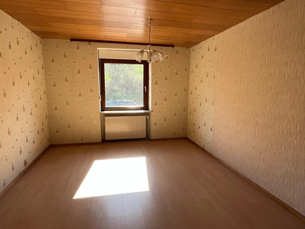 Schlafzimmer EG Schlafzimmer EG