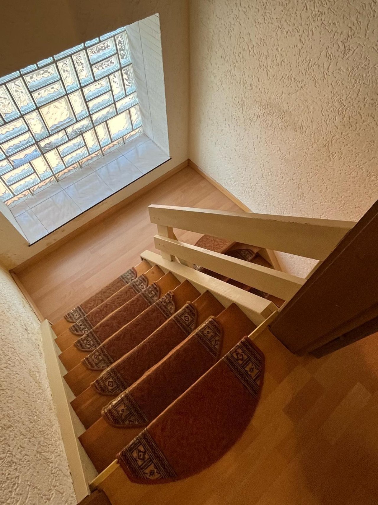 Treppenhaus Treppenhaus