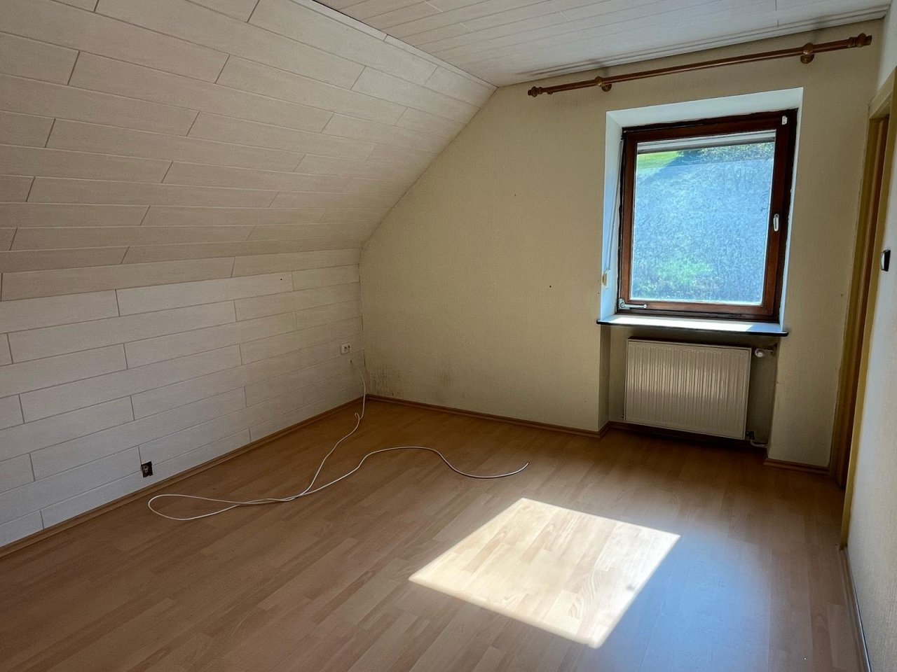 Schlafzimmer DG Schlafzimmer DG