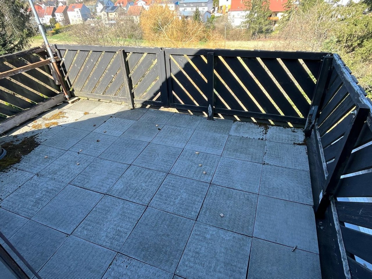 Balkon DG Balkon DG