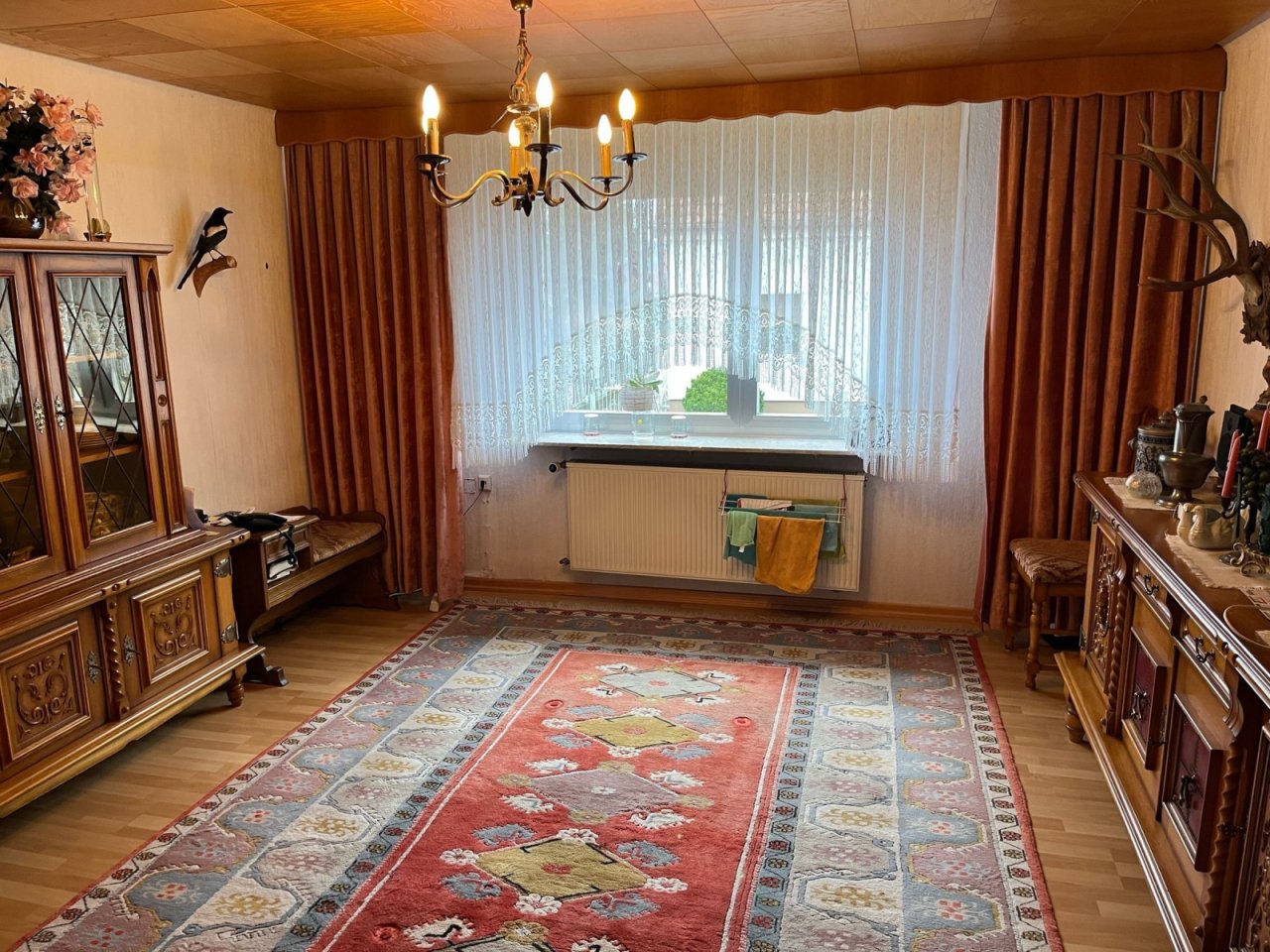 Esszimmer EG Esszimmer EG
