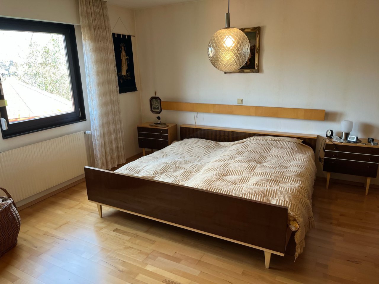 Elternschlafzimmer EG Elternschlafzimmer EG