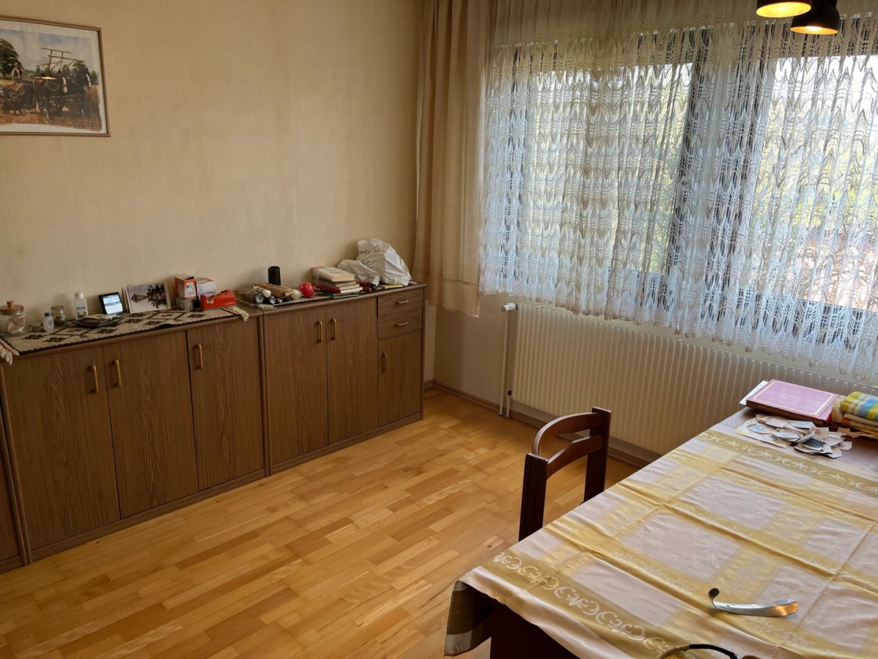 Kinderzimmer EG Kinderzimmer EG