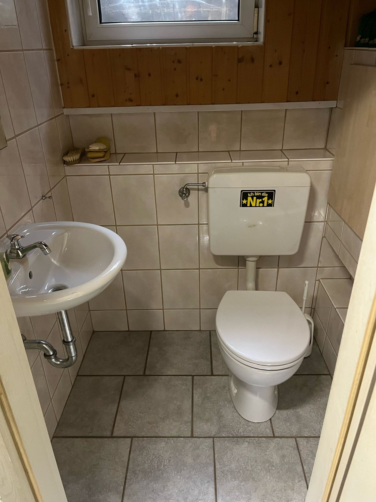 WC KG WC KG