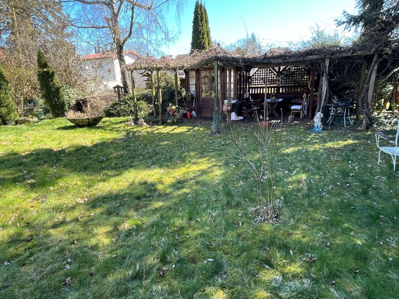 Garten