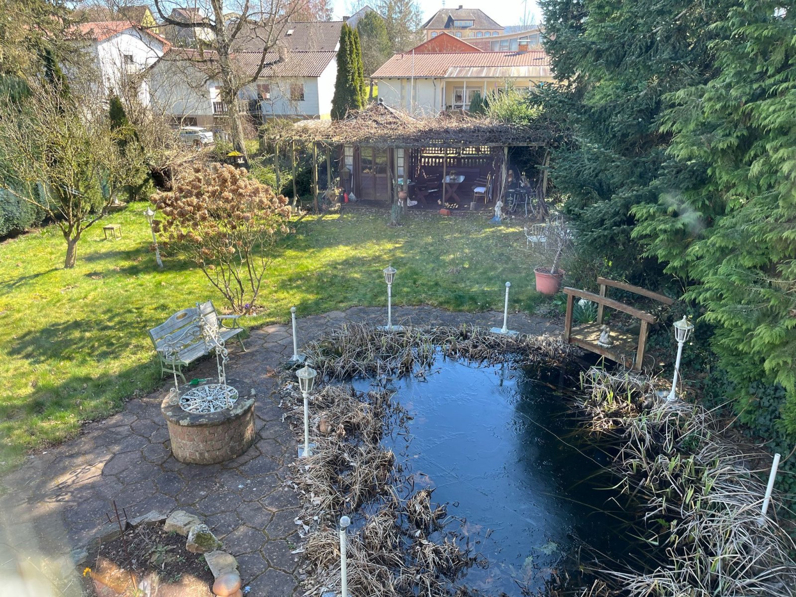 Garten