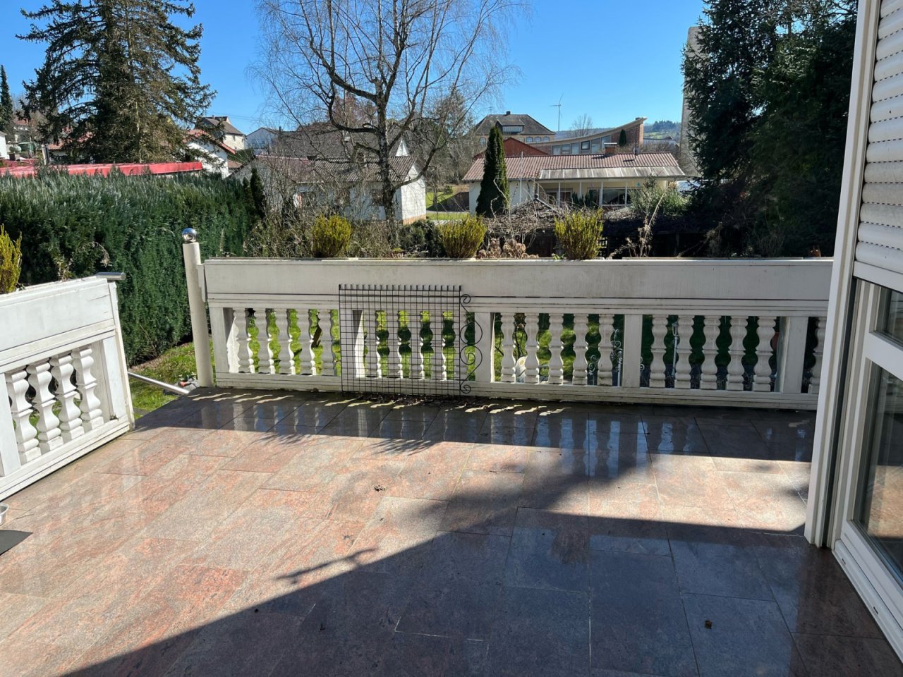 Balkon Balkon