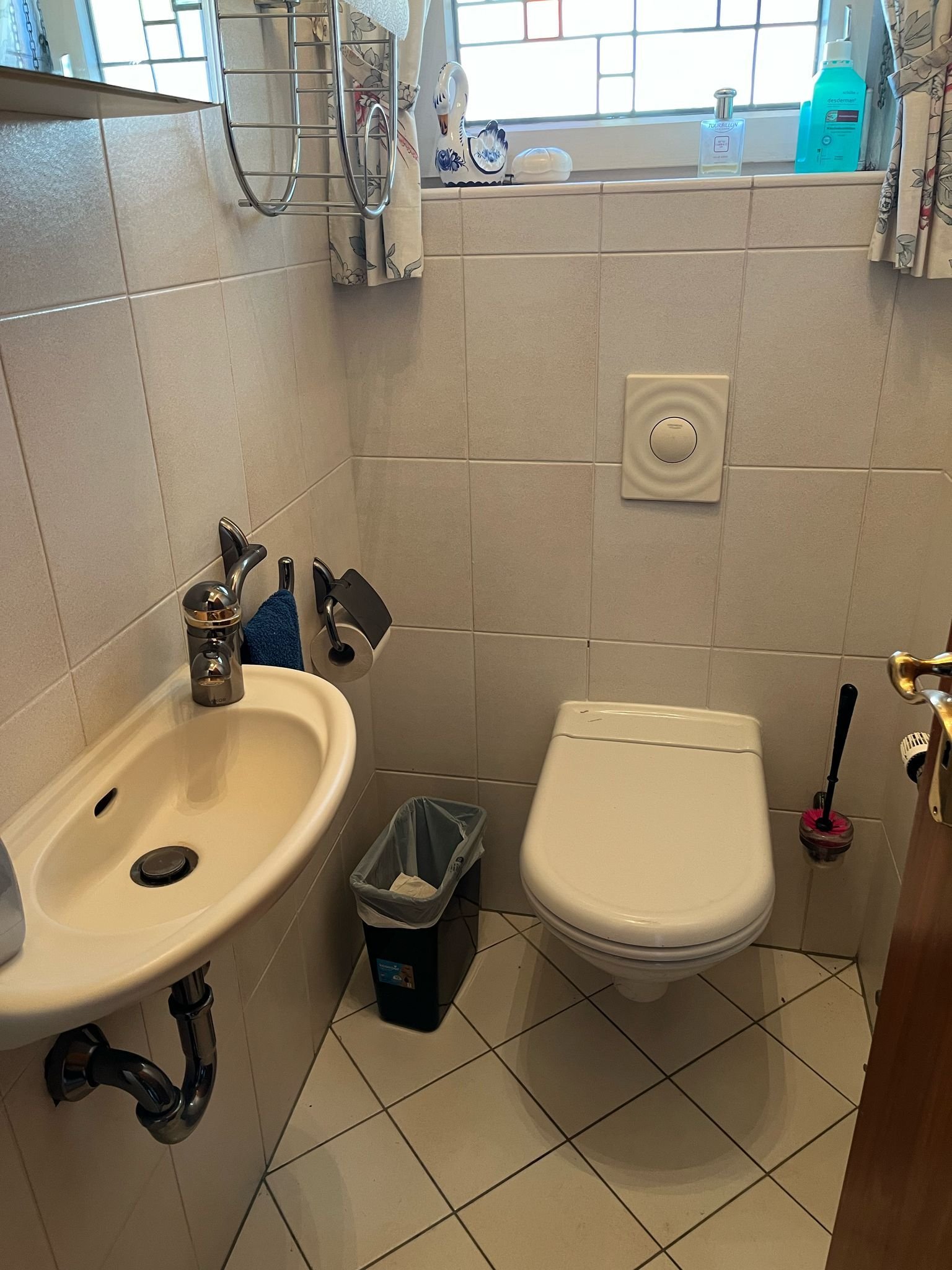 G-WC