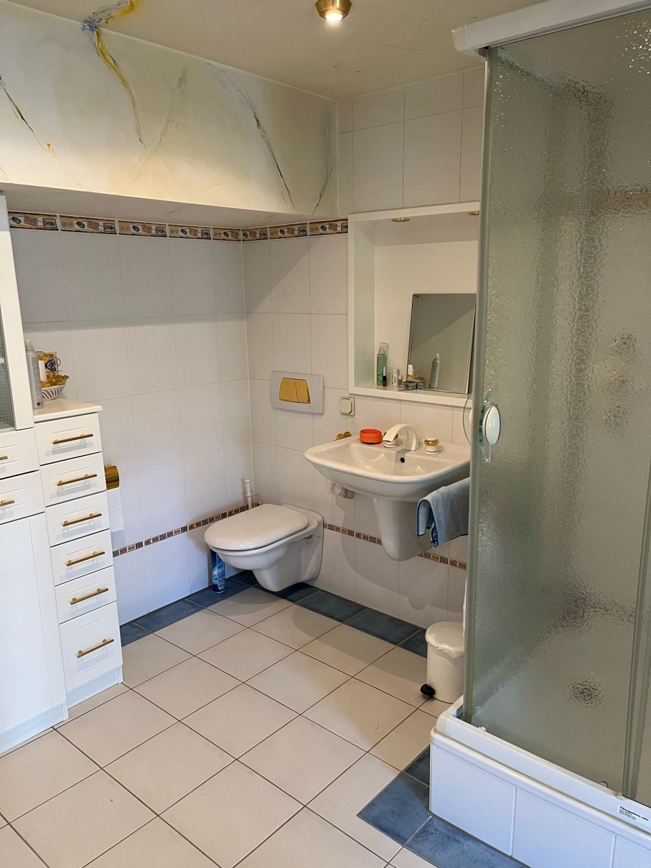 Bad Dachgeschoss Bad Dachgeschoss