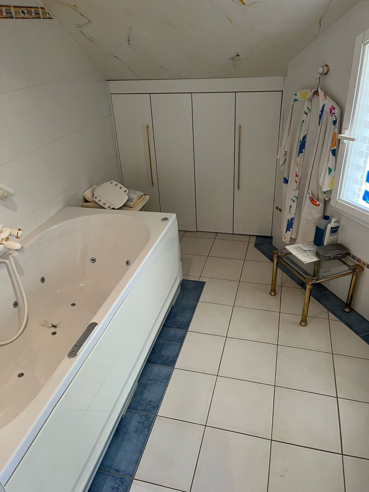 Bad Dachgeschoss Bad Dachgeschoss