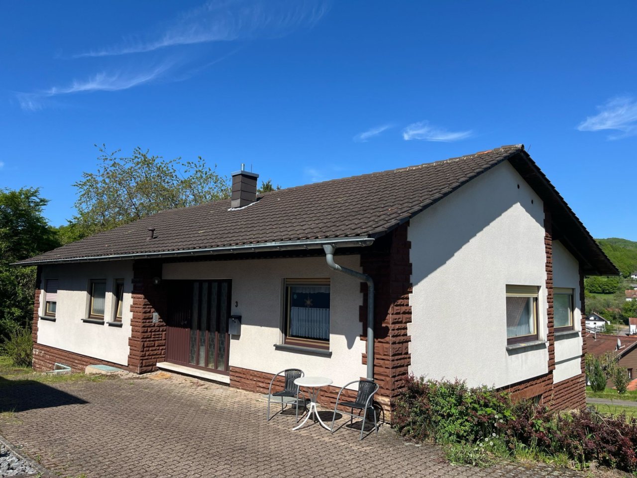 Front Front