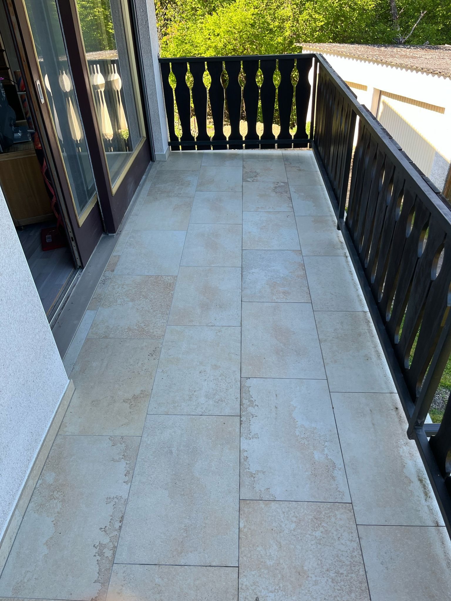 Balkon Balkon