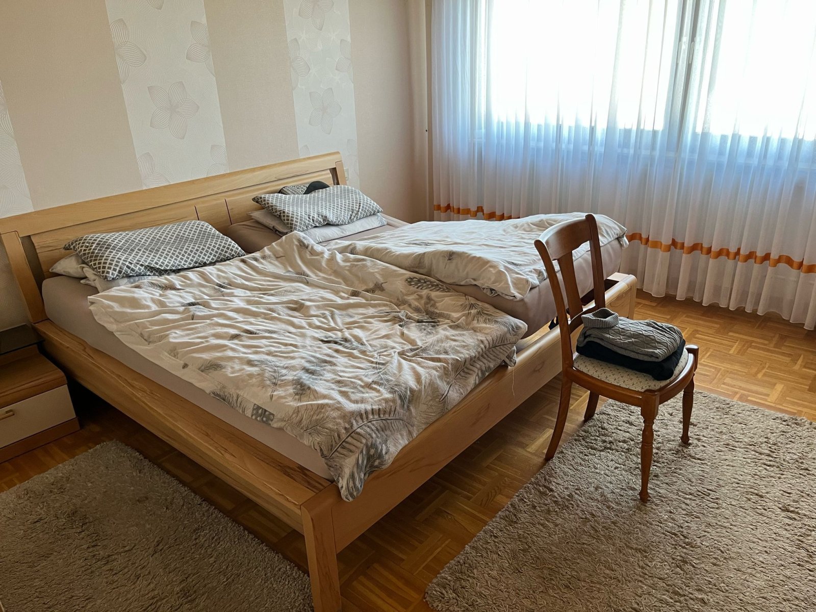 Schlafzimmer Schlafzimmer