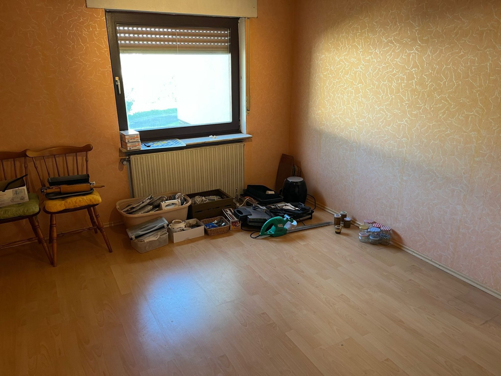Schlafzimmer UG Schlafzimmer UG