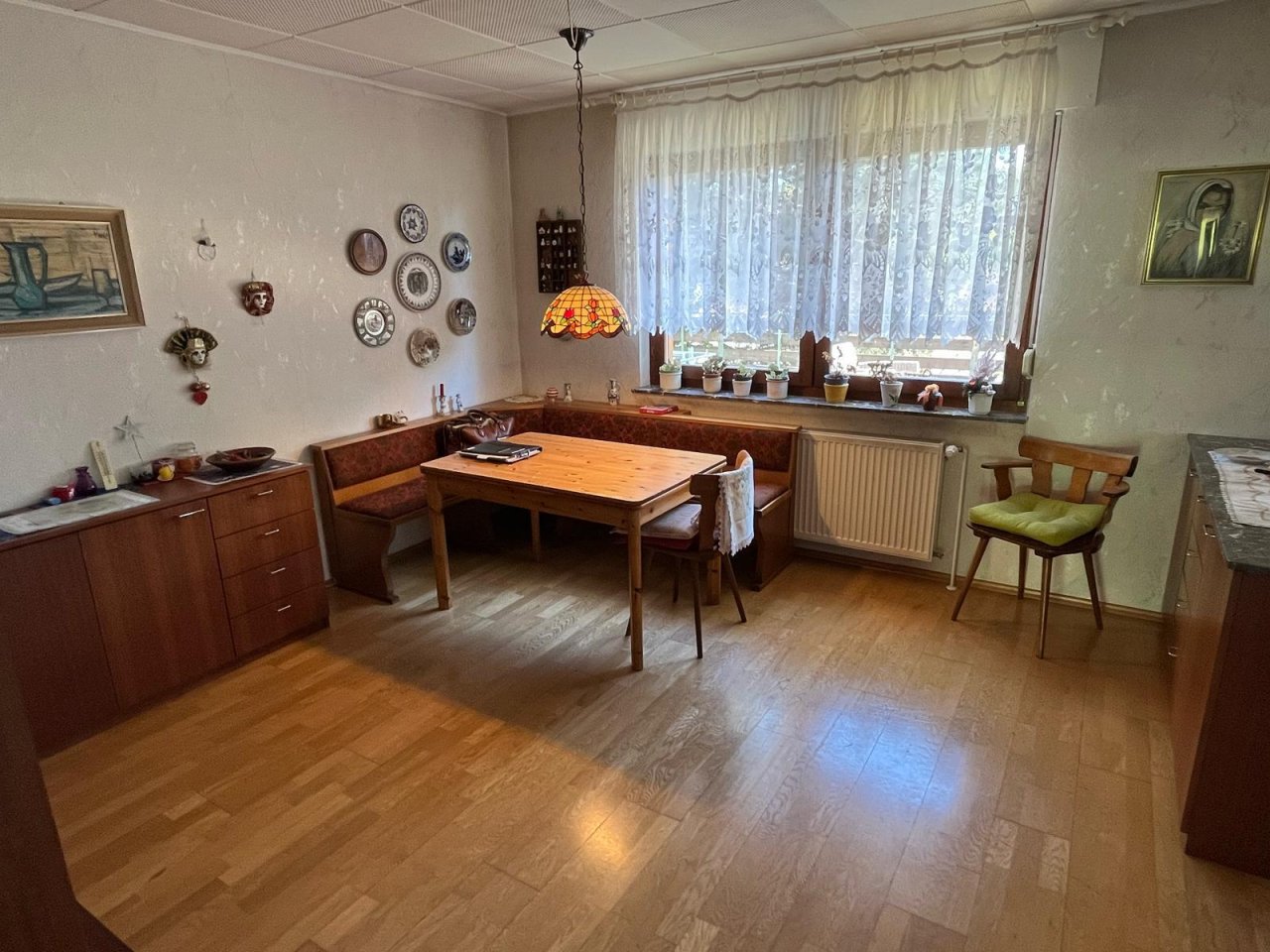 Esszimmer EG Esszimmer EG